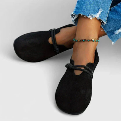 Women's Moccasins | Lightweight & Timelessly Elegant for Everyday