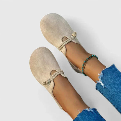 Women's Moccasins | Lightweight & Timelessly Elegant for Everyday