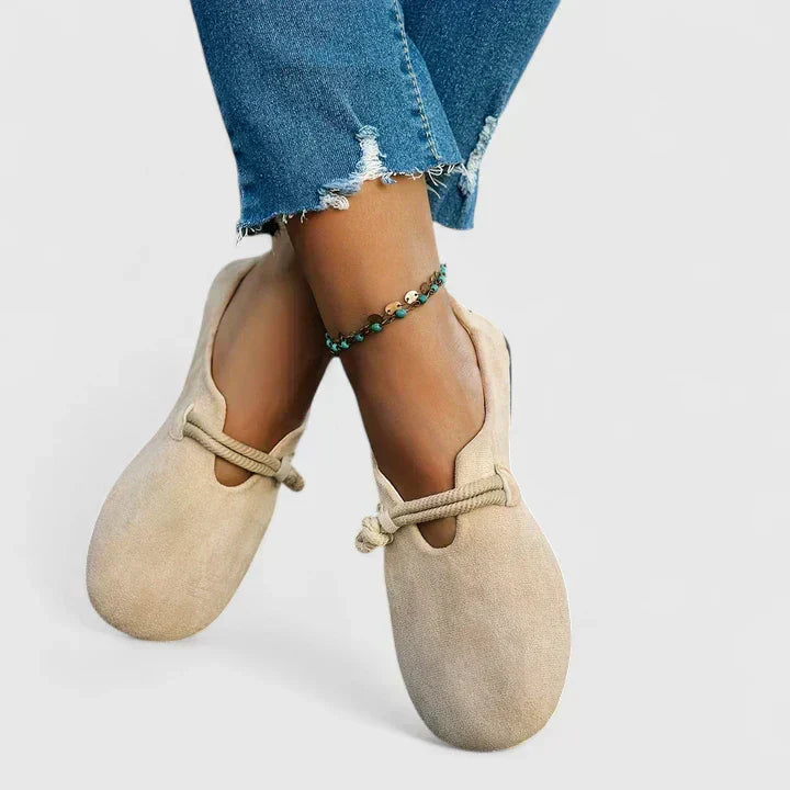 Women's Moccasins | Lightweight & Timelessly Elegant for Everyday