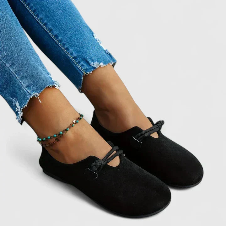 Women's Moccasins | Lightweight & Timelessly Elegant for Everyday