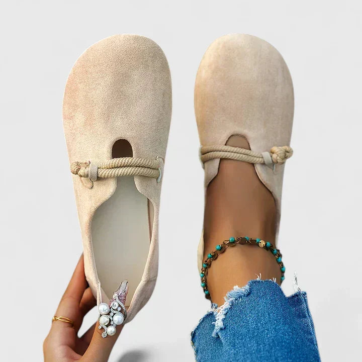 Women's Moccasins | Lightweight & Timelessly Elegant for Everyday