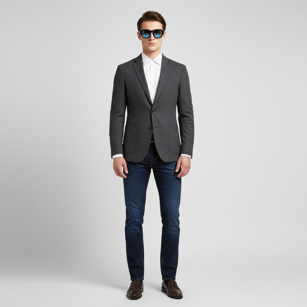 Nina | Monte Carlo Sunglasses with UV Protection and Timeless Elegance