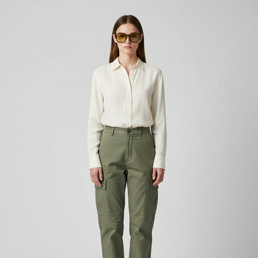 Nina | Monte Carlo Sunglasses with UV Protection and Timeless Elegance