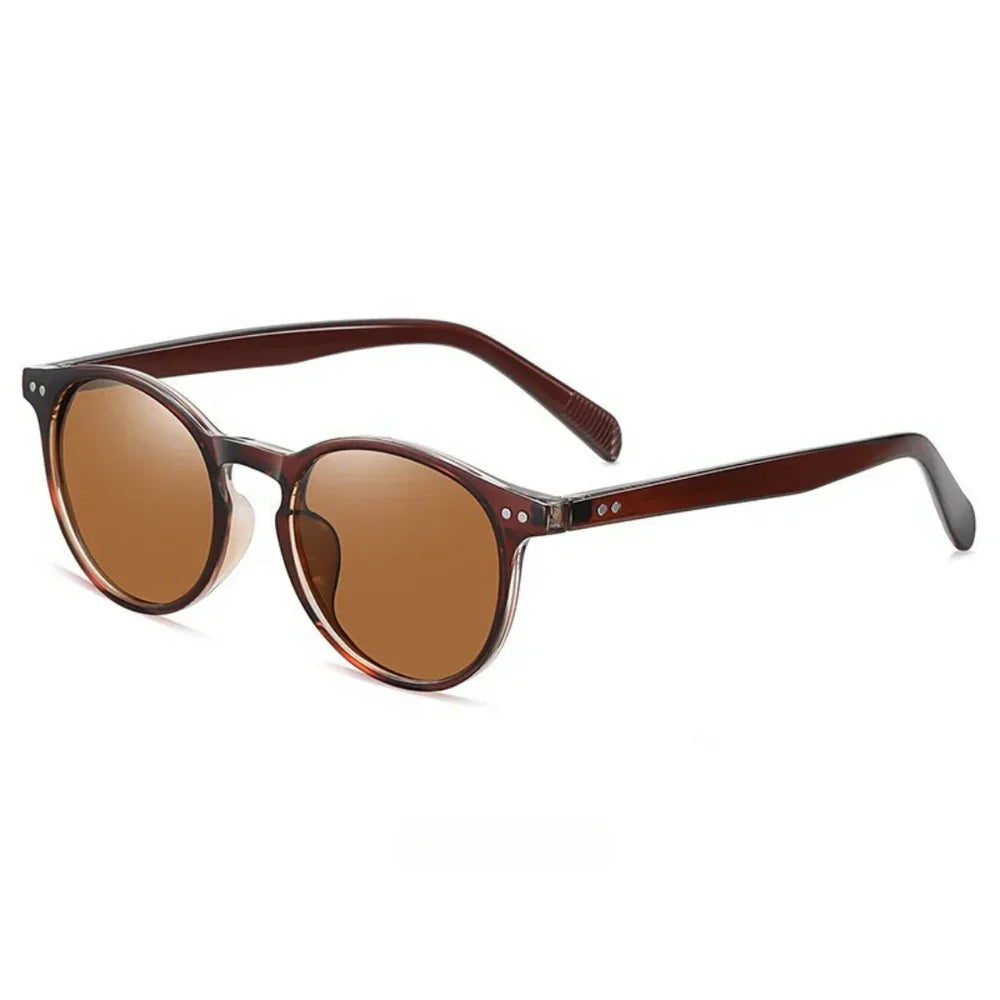 Oliver | Timeless Polarized Sunglasses for Modern Style and Eye Protection 0