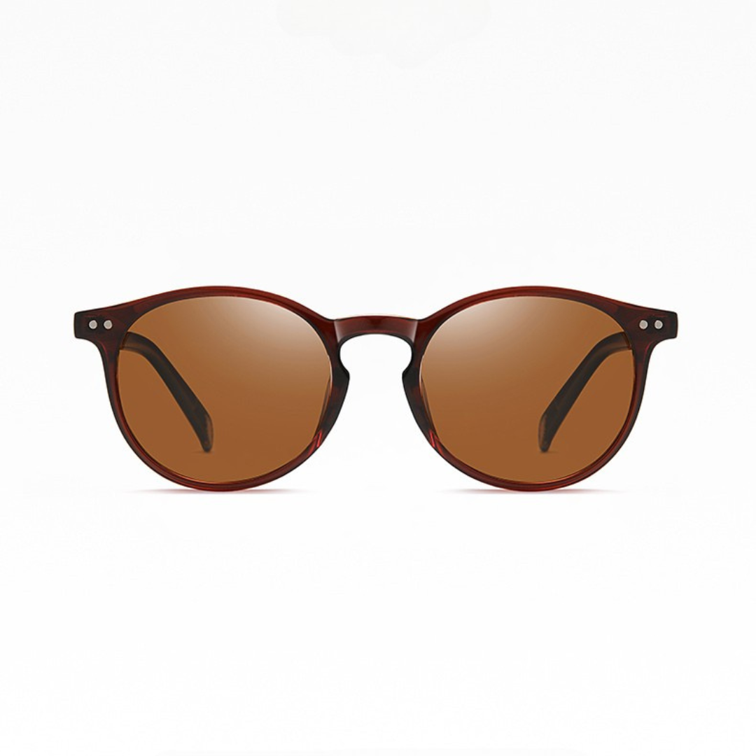 Oliver | Timeless Polarized Sunglasses for Modern Style and Eye Protection 1