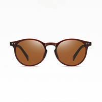 Oliver | Timeless Polarized Sunglasses for Modern Style and Eye Protection 1
