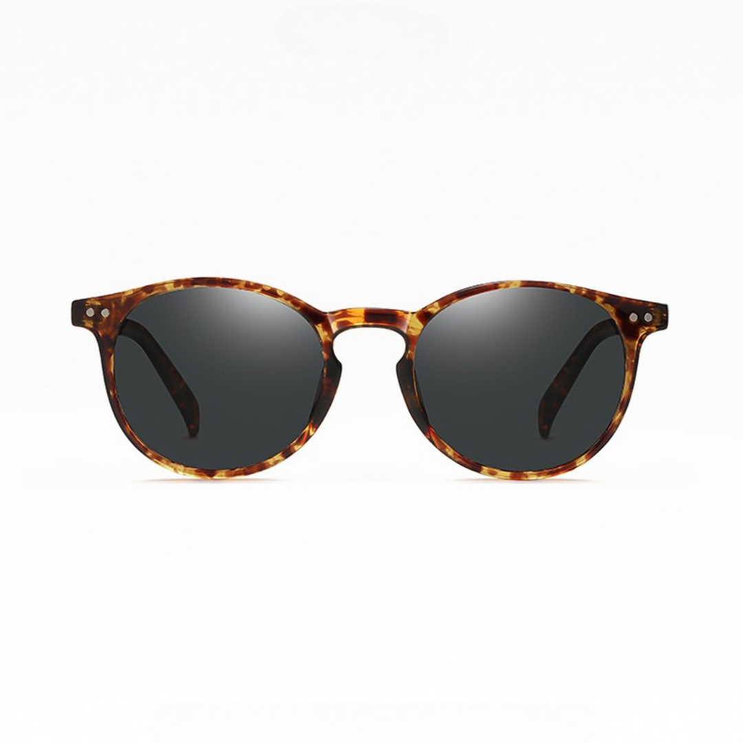 Oliver | Timeless Polarized Sunglasses for Modern Style and Eye Protection 3