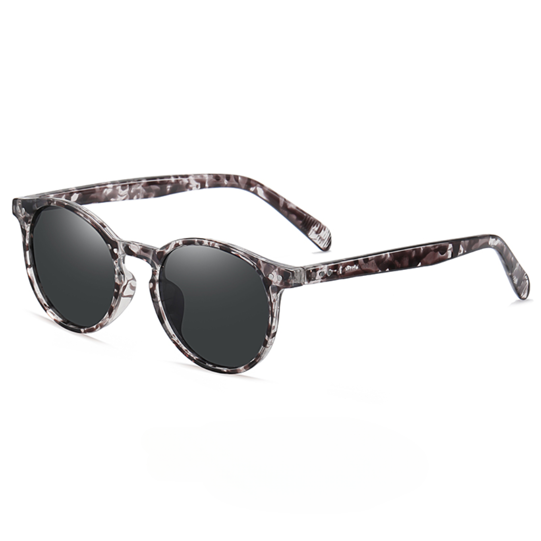Oliver | Timeless Polarized Sunglasses for Modern Style and Eye Protection 4