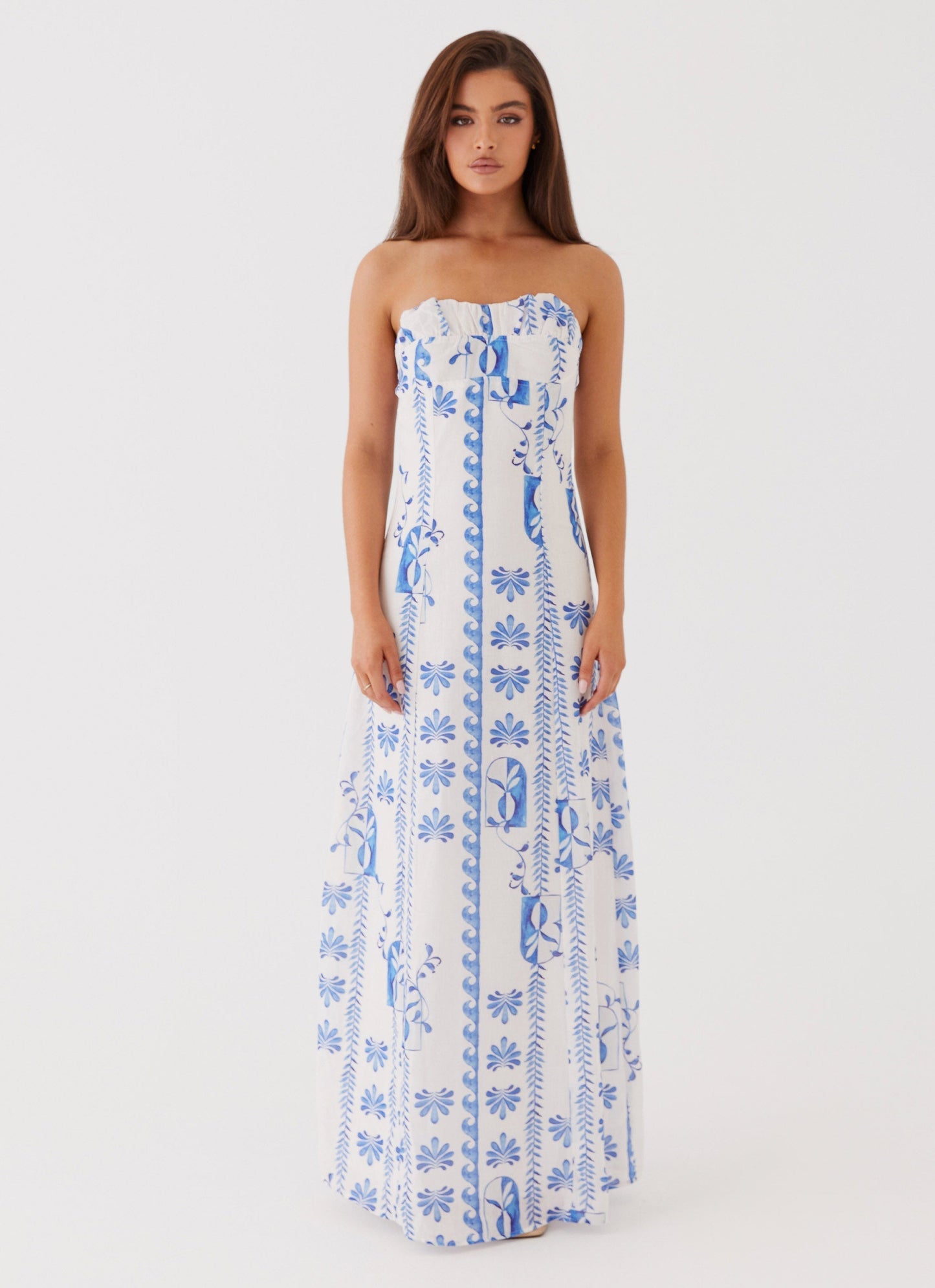 Tayla Maxi Dress