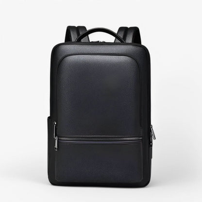 URBANVAULT – Intelligent USB Backpack for Work and Everyday Travel