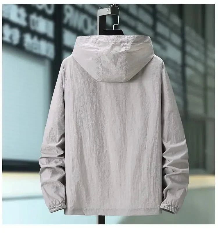 AERO SUMMER JACKET