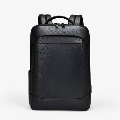 URBANVAULT – Intelligent USB Backpack for Work and Everyday Travel