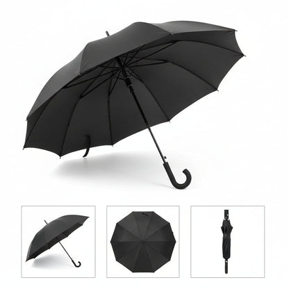 RAINFORCE – Storm umbrella for maximum wind protection