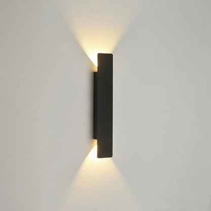 OUTGLOW – Waterproof LED Aluminum Wall Light for Indoor & Outdoor