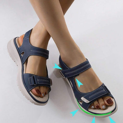 Women's Sandals | Adjustable Fit & Comfortable Sole
