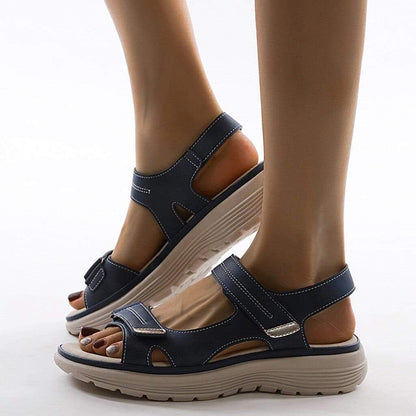 Women's Sandals | Adjustable Fit & Comfortable Sole