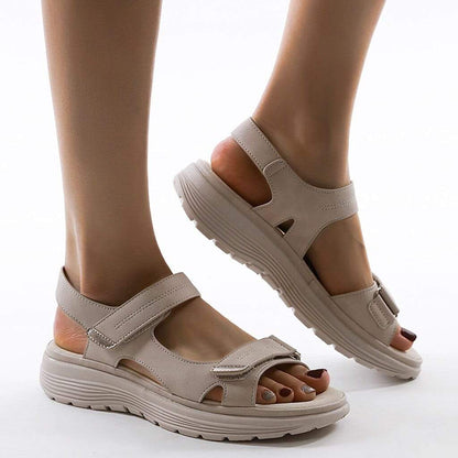 Women's Sandals | Adjustable Fit & Comfortable Sole