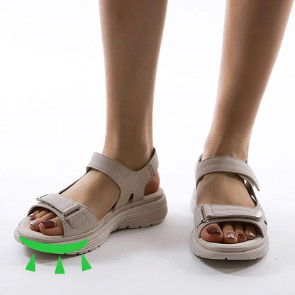 Women's Sandals | Adjustable Fit & Comfortable Sole