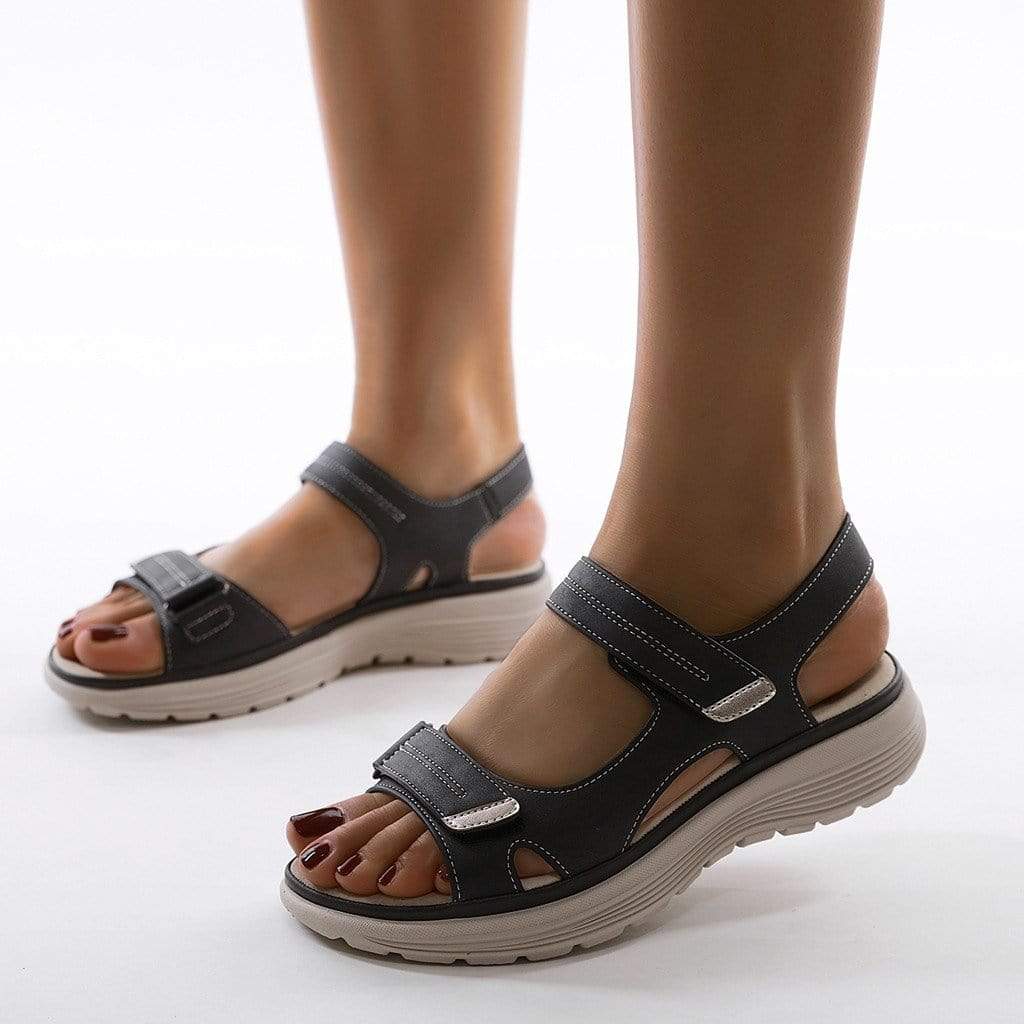 Women's Sandals | Adjustable Fit & Comfortable Sole