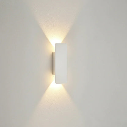 OUTGLOW – Waterproof LED Aluminum Wall Light for Indoor & Outdoor