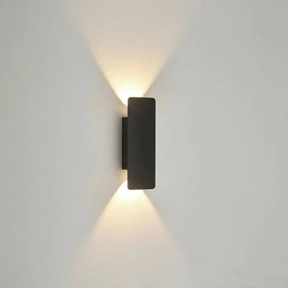 OUTGLOW – Waterproof LED Aluminum Wall Light for Indoor & Outdoor