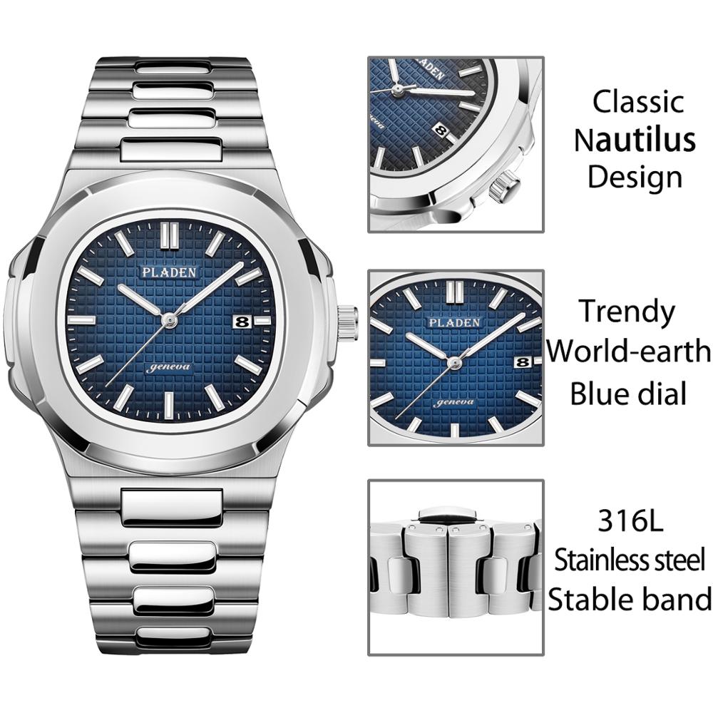 Sophia | Elegant Stainless Steel Watch with Swiss Quartz Movement and Style 8