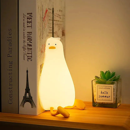 HAPPYTOT – A cheerful, soothing companion for safe and relaxed falling asleep.