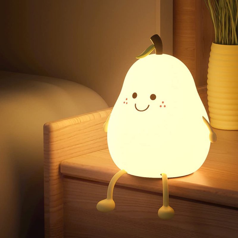 HAPPYTOT – A cheerful, soothing companion for safe and relaxed falling asleep.