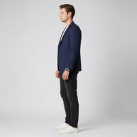 Titania | Durable Titanium Sports Watch with Scratch-Resistant Glass