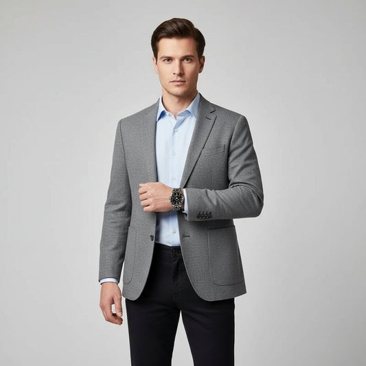 Titania | Durable Titanium Sports Watch with Scratch-Resistant Glass 2