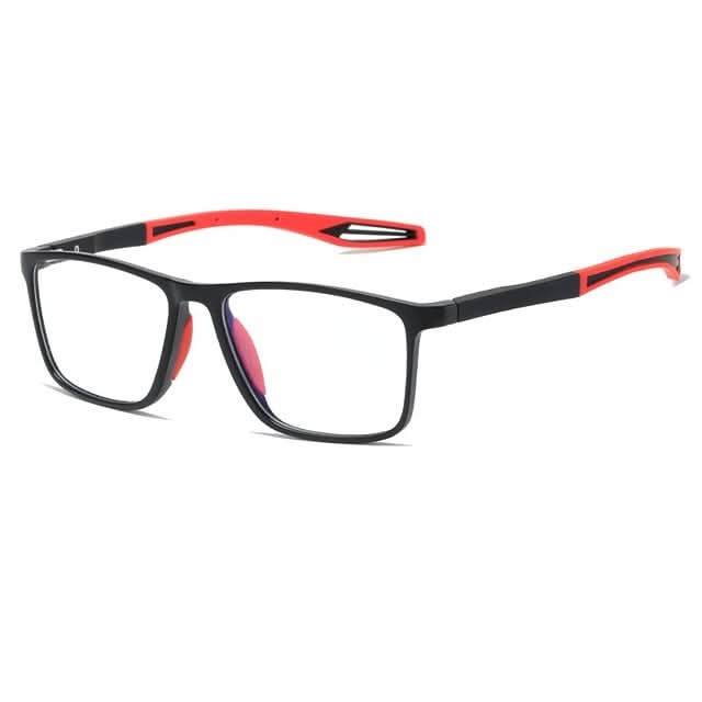 CLARITYFLEX Glasses – Ultralight Reading Glasses for Clear Near Vision