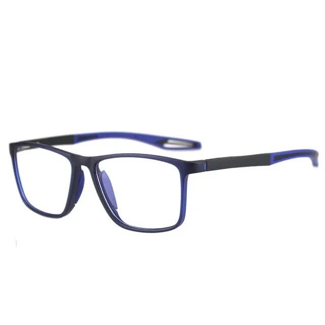 CLARITYFLEX Glasses – Ultralight Reading Glasses for Clear Near Vision