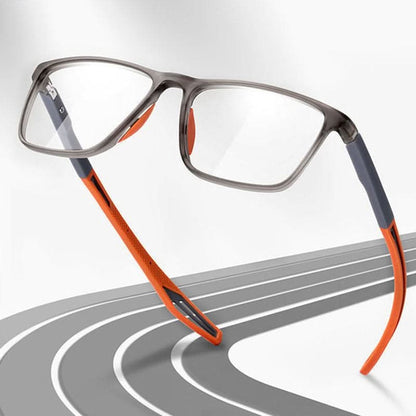 CLARITYFLEX Glasses – Ultralight Reading Glasses for Clear Near Vision