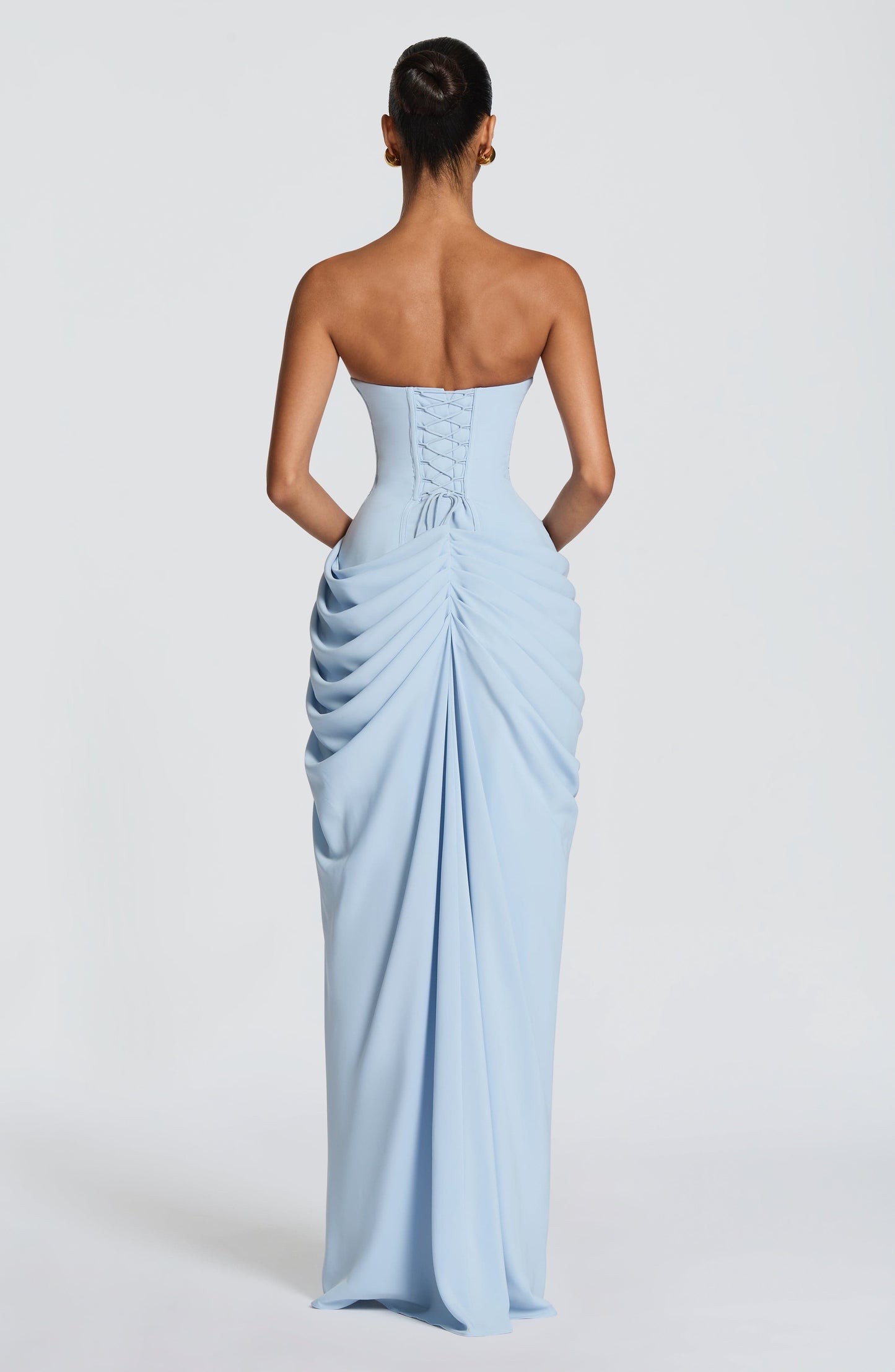 SKY - Sculptural elegance that defines your figure for women.