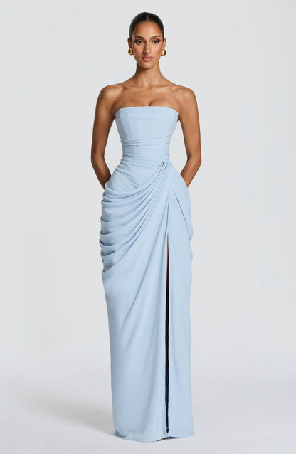 SKY - Sculptural elegance that defines your figure for women.