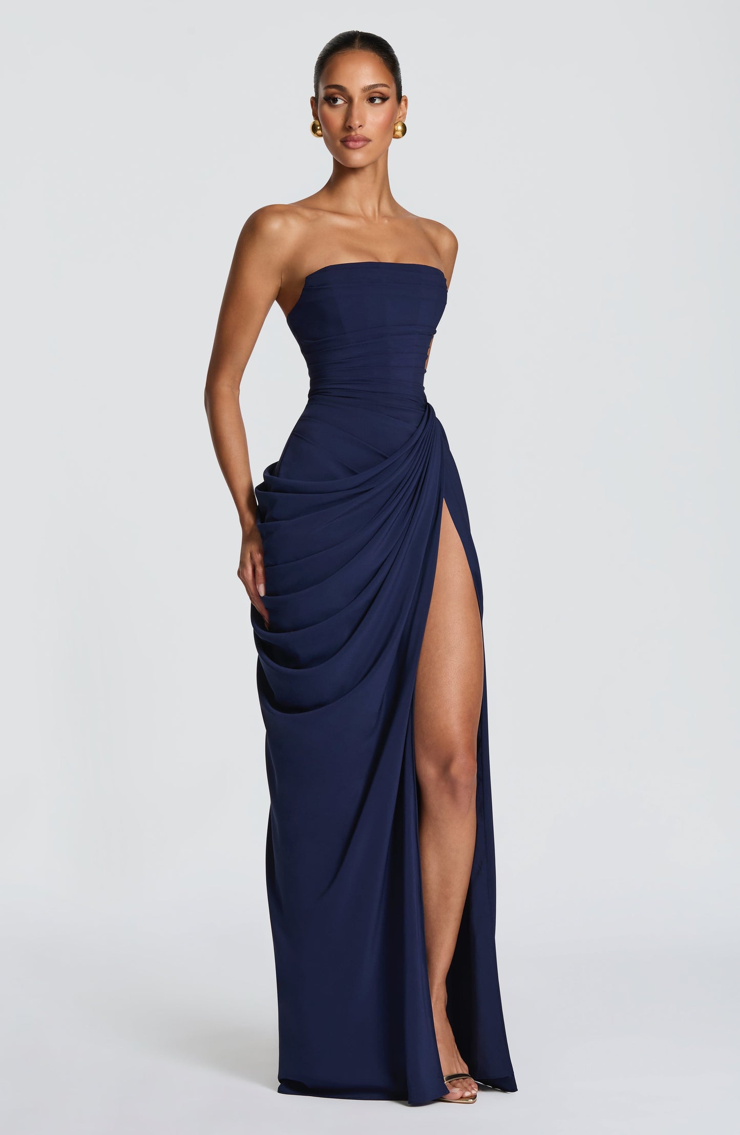 SKY - Sculptural elegance that defines your figure for women.