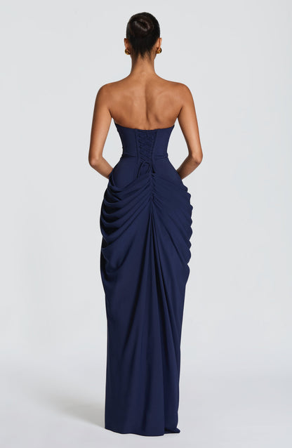 SKY - Sculptural elegance that defines your figure for women.