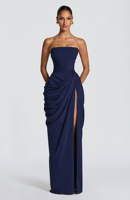 SKY - Sculptural elegance that defines your figure for women.