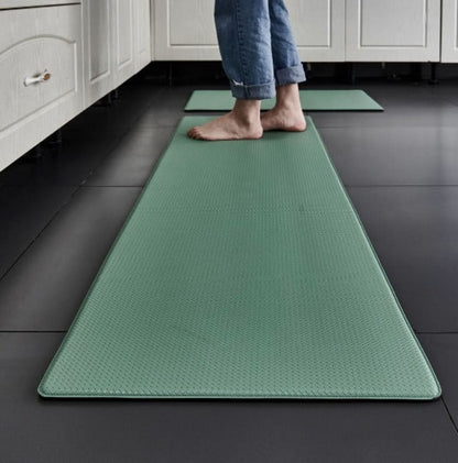ERGOCOMFORT – Ergonomic kitchen mat for maximum standing comfort
