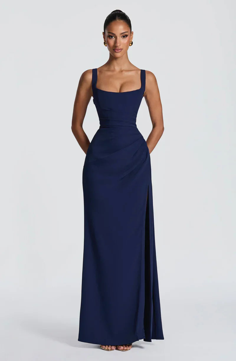 Laleh Sukienka Maxi
