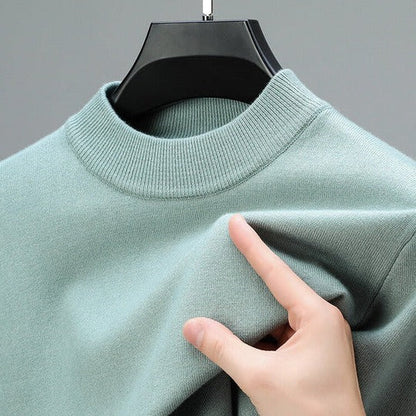 Men's Cashmere Sweater