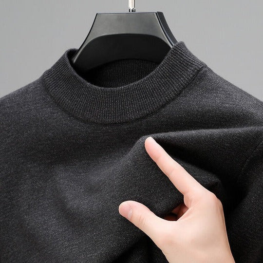 Men's Cashmere Sweater