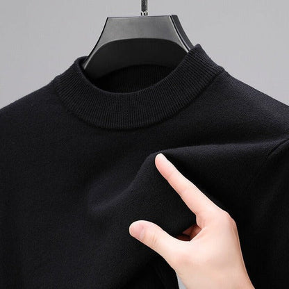 Men's Cashmere Sweater