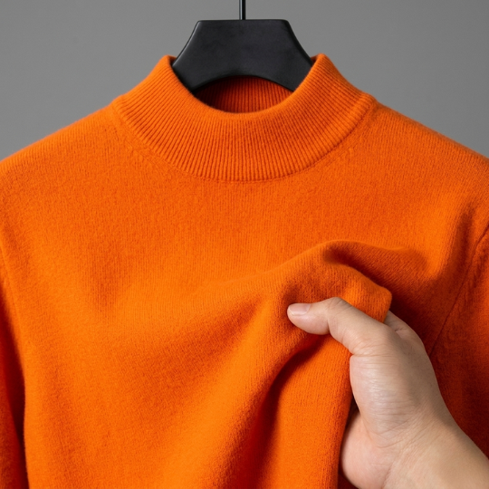Men's Cashmere Sweater