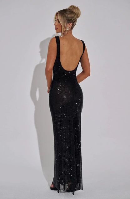Petra Maxi Dress