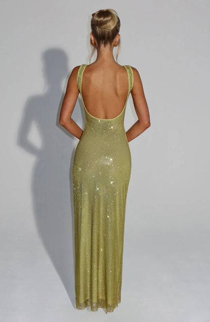 Petra Maxi Dress
