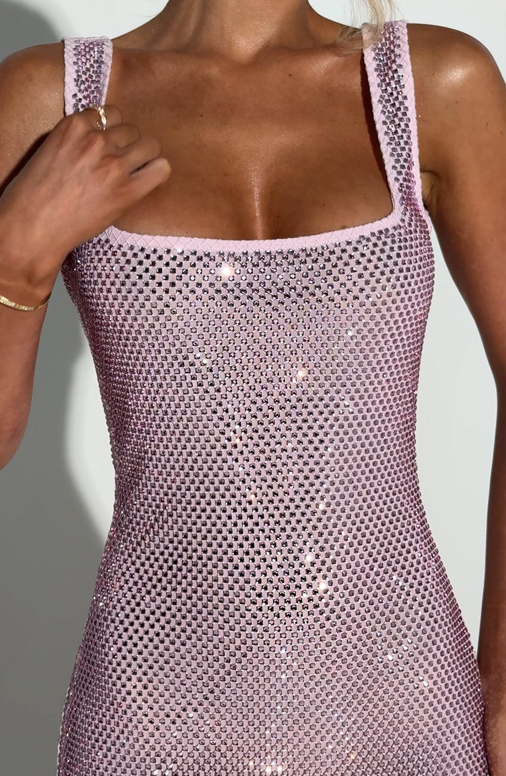 Petra Maxi Dress
