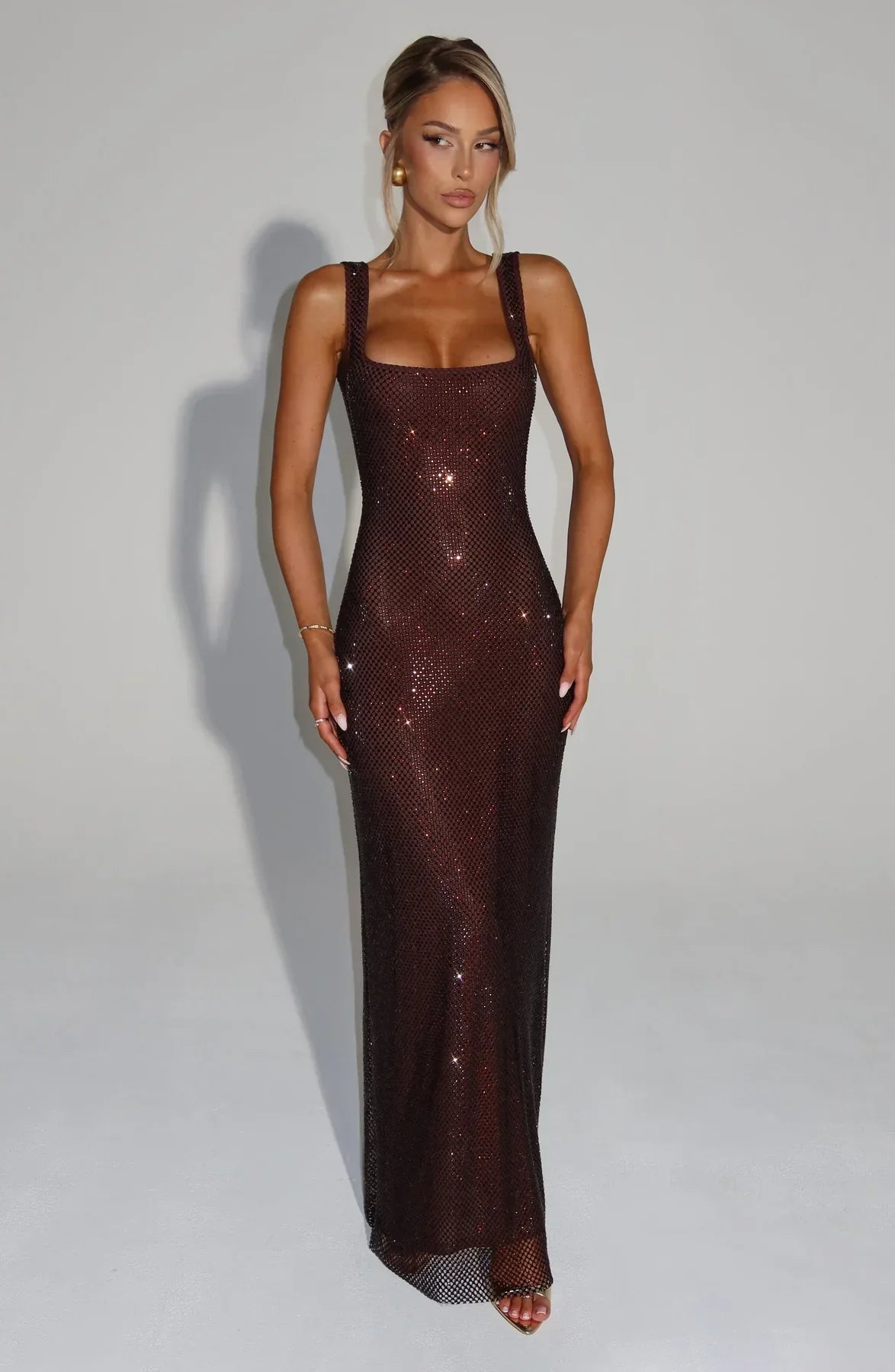 Petra Maxi Dress