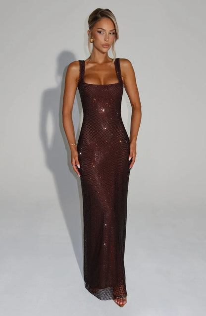 Petra Maxi Dress