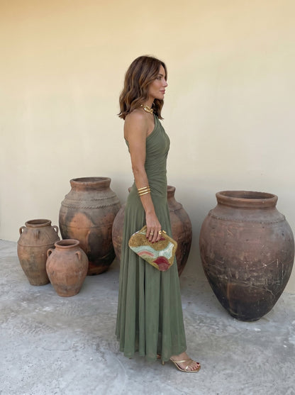 Toledo - Women's Dress in 3 Colors